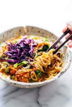 30 Best Noodle Bowls To Jazz Up Boring Dinner - 30 Best Noodle Bowls To Jazz Up Boring Dinner