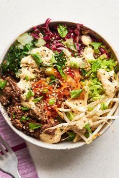 25 "Savory" Buddha Bowls You Should Try - 25 "Savory" Buddha Bowls You Should Try