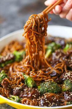 30 Best Noodle Bowls To Jazz Up Boring Dinner - 30 Best Noodle Bowls To Jazz Up Boring Dinner