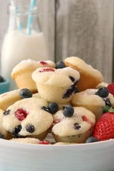 Fruit Bites: “Irresistible” Desserts and Snacks Of All - Fruit Bites: “Irresistible” Desserts and Snacks Of All