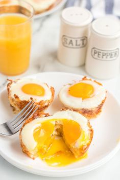 30 Flavorful Breakfast Cups That Will Make Your Day - 30 Flavorful Breakfast Cups That Will Make Your Day
