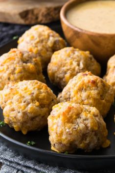 30 “Addictive” Sausage Bites You Should Try - 30 “Addictive” Sausage Bites You Should Try