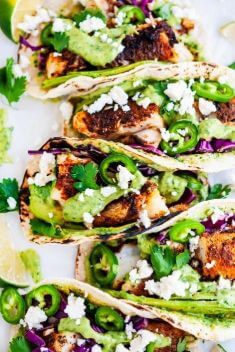 30 Incredibly Delicious Tacos For A Crowd - 30 Incredibly Delicious Tacos For A Crowd