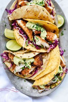 30 Incredibly Delicious Tacos For A Crowd - 30 Incredibly Delicious Tacos For A Crowd