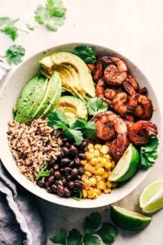 25 "Savory" Buddha Bowls You Should Try - 25 "Savory" Buddha Bowls You Should Try