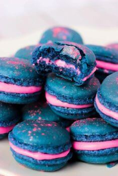 30 “All-Time” Macarons To Blow Your Mind - 30 “All-Time” Macarons To Blow Your Mind