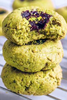 30 “All-Time” Foods Made with Pistachio - 30 “All-Time” Foods Made with Pistachio