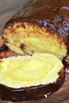 30 “Melt-In Mouth” Cake Rolls - 30 “Melt-In Mouth” Cake Rolls