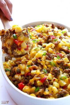 30 Best Recipes For Breakfast Hash - 30 Best Recipes For Breakfast Hash