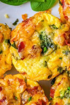30 Best Recipes For Egg Breakfast - 30 Best Recipes For Egg Breakfast