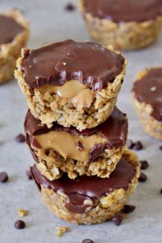 30 Flavorful Breakfast Cups That Will Make Your Day - 30 Flavorful Breakfast Cups That Will Make Your Day