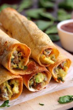 30 Best Recipes For Egg Breakfast - 30 Best Recipes For Egg Breakfast