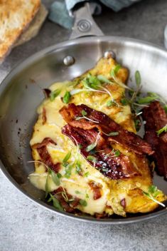 30 Best Recipes For Egg Breakfast - 30 Best Recipes For Egg Breakfast