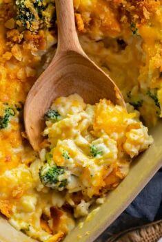 30 Incredibly Good Chicken Casseroles - 30 Incredibly Good Chicken Casseroles