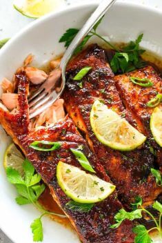 30 Salmon Dishes To Mesmerize Your Taste Buds - 30 Salmon Dishes To Mesmerize Your Taste Buds