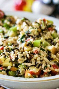 30 Best Recipes For Chicken and Wild Rice - 30 Best Recipes For Chicken and Wild Rice