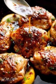 25 Butter Chicken Dishes To Jazz Up Boring Meals - 25 Butter Chicken Dishes To Jazz Up Boring Meals