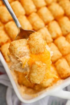 30 Incredibly Good Chicken Casseroles - 30 Incredibly Good Chicken Casseroles