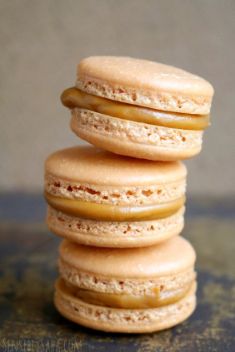 30 “All-Time” Macarons To Blow Your Mind - 30 “All-Time” Macarons To Blow Your Mind