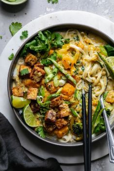 30 Best Noodle Bowls To Jazz Up Boring Dinner - 30 Best Noodle Bowls To Jazz Up Boring Dinner