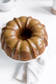 30 Bundt Cakes To Mesmerize Your Taste Buds - 30 Bundt Cakes To Mesmerize Your Taste Buds