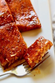 30 Savory Homemade Fish Dishes To Vary Dinner - 30 Savory Homemade Fish Dishes To Vary Dinner