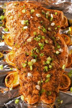 30 Savory Homemade Fish Dishes To Vary Dinner - 30 Savory Homemade Fish Dishes To Vary Dinner