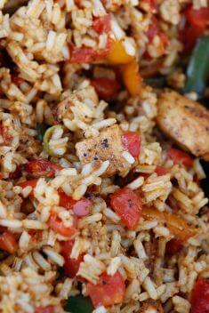 30 “Addictive” Cajun Chicken Dishes To Make All Year - 30 “Addictive” Cajun Chicken Dishes To Make All Year
