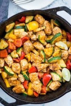 30 “Addictive” Cajun Chicken Dishes To Make All Year - 30 “Addictive” Cajun Chicken Dishes To Make All Year