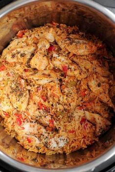 30 “Addictive” Cajun Chicken Dishes To Make All Year - 30 “Addictive” Cajun Chicken Dishes To Make All Year