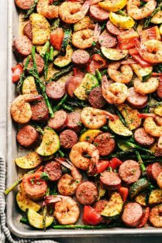 30 Best Recipes For Sheet Pan Sausage - 30 Best Recipes For Sheet Pan Sausage