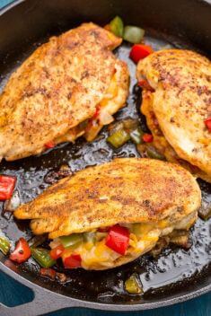 30 “Addictive” Cajun Chicken Dishes To Make All Year - 30 “Addictive” Cajun Chicken Dishes To Make All Year