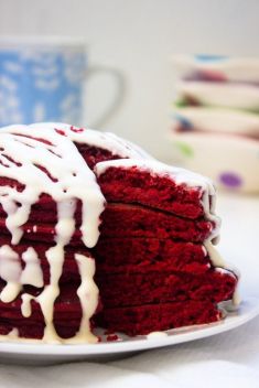 30 “Mesmerizing” Red Velvet Desserts and Snacks - 30 “Mesmerizing” Red Velvet Desserts and Snacks