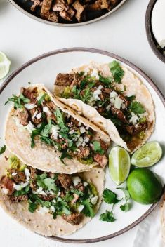 30 Incredibly Delicious Tacos For A Crowd - 30 Incredibly Delicious Tacos For A Crowd