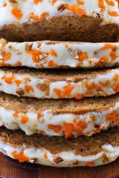 30 Fabulous Carrot Dishes To Make All Year - 30 Fabulous Carrot Dishes To Make All Year