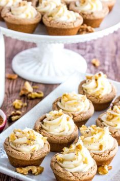 30 Cookie Cups To Get You Hooked - 30 Cookie Cups To Get You Hooked