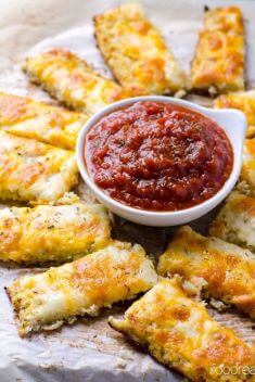 30 Best Breadsticks To Jazz Up Boring Breakfast - 30 Best Breadsticks To Jazz Up Boring Breakfast