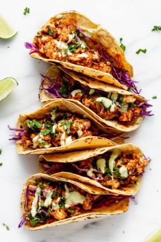 30 Incredibly Delicious Tacos For A Crowd - 30 Incredibly Delicious Tacos For A Crowd