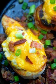 30 “Addictive” Smothered Chicken Dishes - 30 “Addictive” Smothered Chicken Dishes