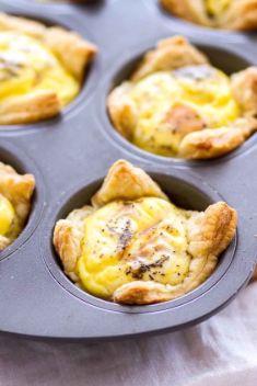 30 Flavorful Breakfast Cups That Will Make Your Day - 30 Flavorful Breakfast Cups That Will Make Your Day