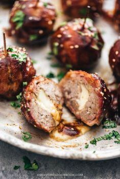 30 “Addictive” Sausage Bites You Should Try - 30 “Addictive” Sausage Bites You Should Try