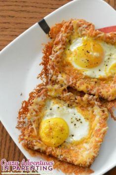 30 Best Recipes For Egg Breakfast - 30 Best Recipes For Egg Breakfast