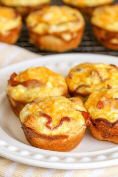 30 Flavorful Breakfast Cups That Will Make Your Day - 30 Flavorful Breakfast Cups That Will Make Your Day