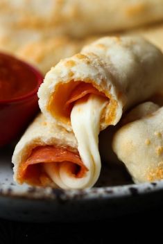 30 Best Breadsticks To Jazz Up Boring Breakfast - 30 Best Breadsticks To Jazz Up Boring Breakfast