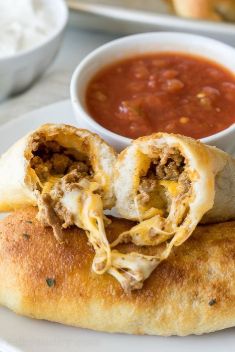 30 Best Breadsticks To Jazz Up Boring Breakfast - 30 Best Breadsticks To Jazz Up Boring Breakfast