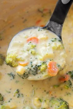 30 Crazy Good Potato Soups For A Crowd - 30 Crazy Good Potato Soups For A Crowd