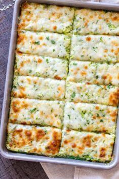 30 Best Breadsticks To Jazz Up Boring Breakfast - 30 Best Breadsticks To Jazz Up Boring Breakfast
