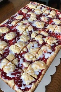25 Best Slab Pies To Dazzle Your Guests - 25 Best Slab Pies To Dazzle Your Guests