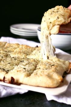 30 Best Breadsticks To Jazz Up Boring Breakfast - 30 Best Breadsticks To Jazz Up Boring Breakfast