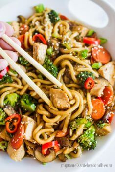 30 Best Noodle Bowls To Jazz Up Boring Dinner - 30 Best Noodle Bowls To Jazz Up Boring Dinner